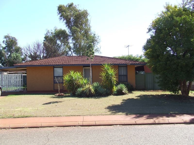 5 Yanboomah Close, Newman WA 6753