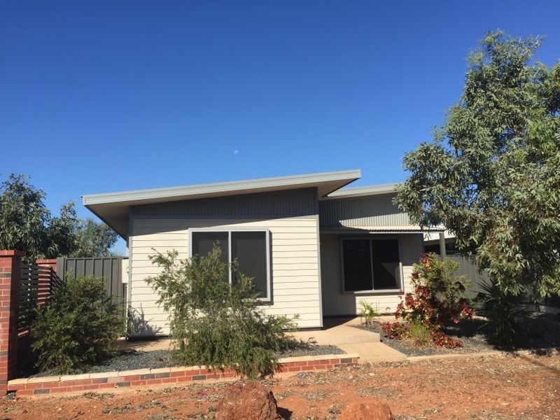1 Euro Boulevard, Karratha WA 6714