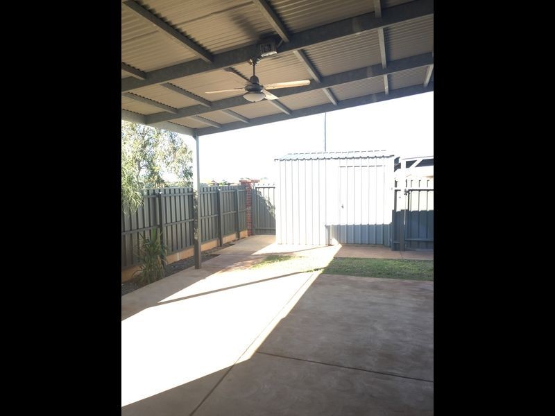 1 Euro Boulevard, Karratha WA 6714