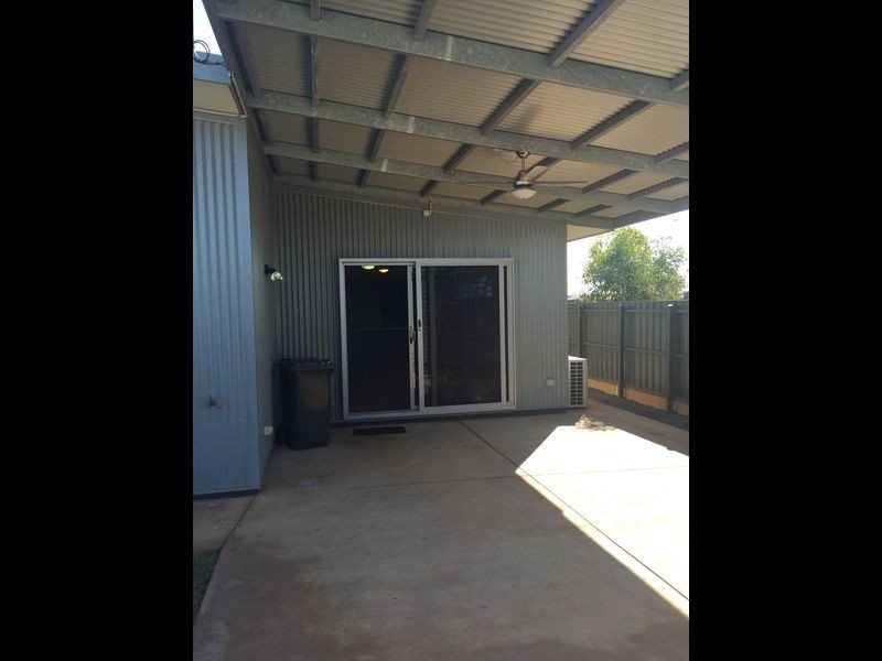 1 Euro Boulevard, Karratha WA 6714