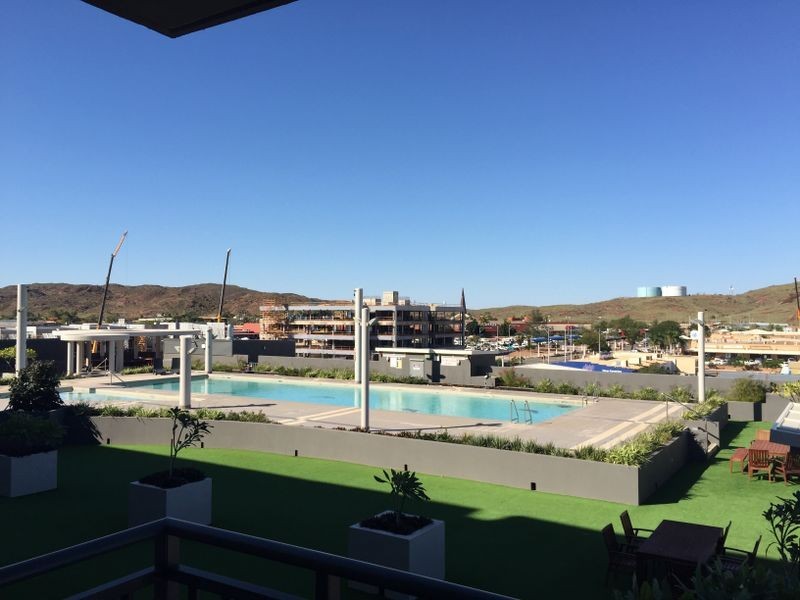 57/23 Sharpe Avenue, Karratha WA 6714