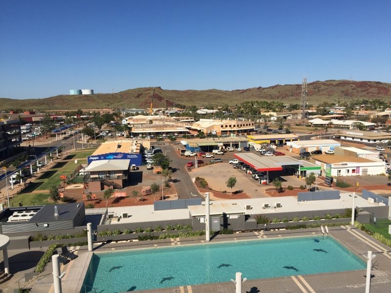 106/23 Sharpe Avenue, Karratha WA 6714