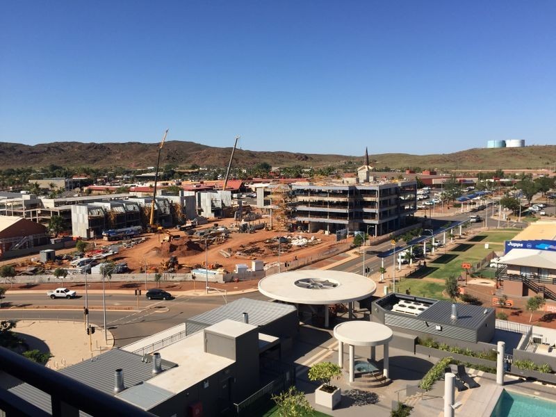 106/23 Sharpe Avenue, Karratha WA 6714