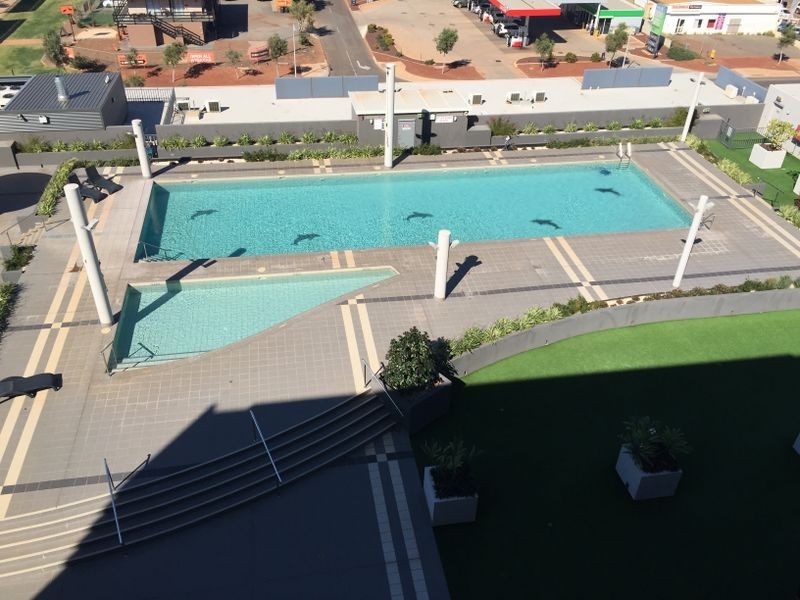 106/23 Sharpe Avenue, Karratha WA 6714