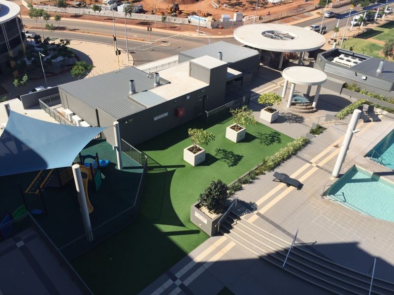 106/23 Sharpe Avenue, Karratha WA 6714