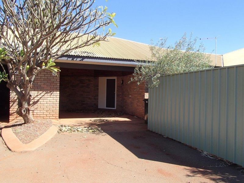 3/6 Kanberra Drive, Tom Price WA 6751