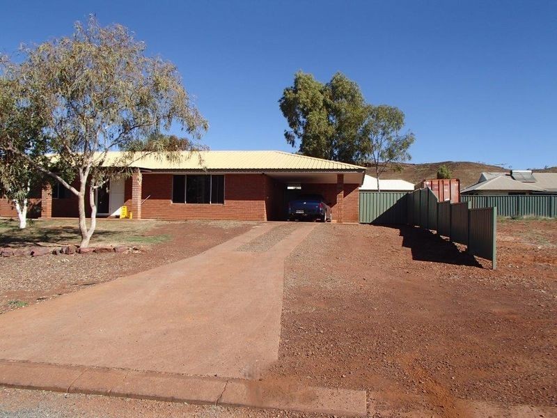 4D Marrinup Way, Tom Price WA 6751