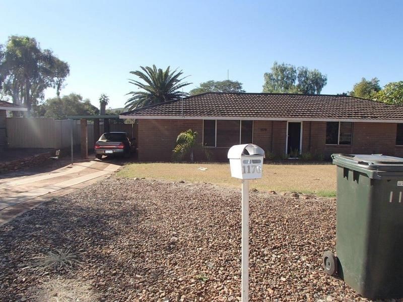 1176 Tarwonga Circuit, Tom Price WA 6751