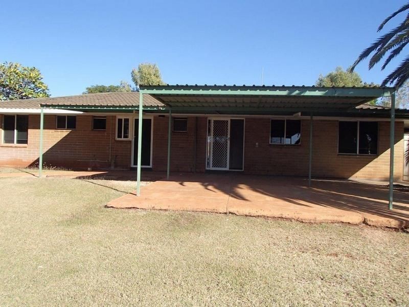 1176 Tarwonga Circuit, Tom Price WA 6751