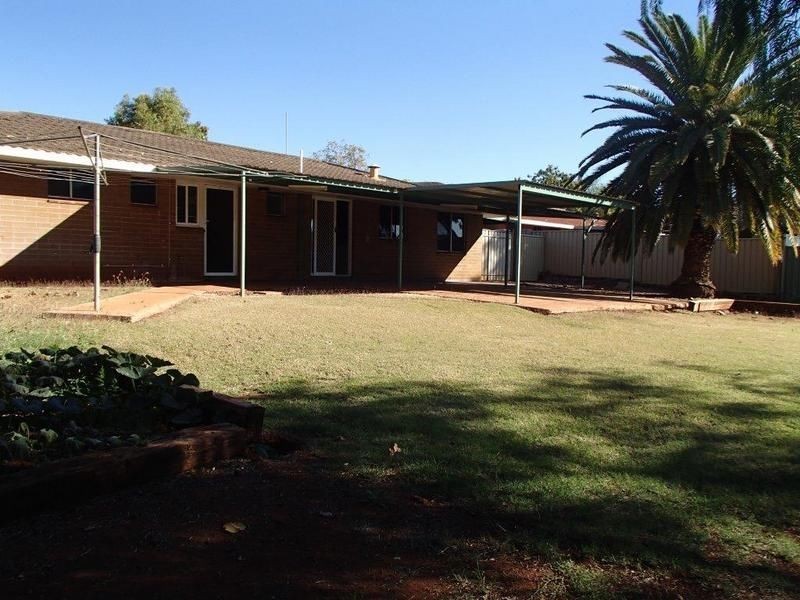 1176 Tarwonga Circuit, Tom Price WA 6751