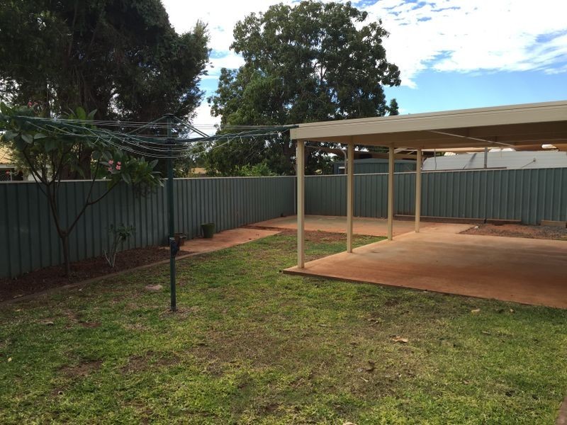 7B Jacaranda Place, Wickham WA 6720