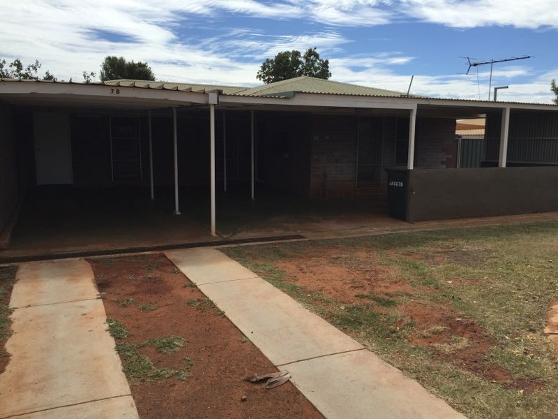 7B Jacaranda Place, Wickham WA 6720