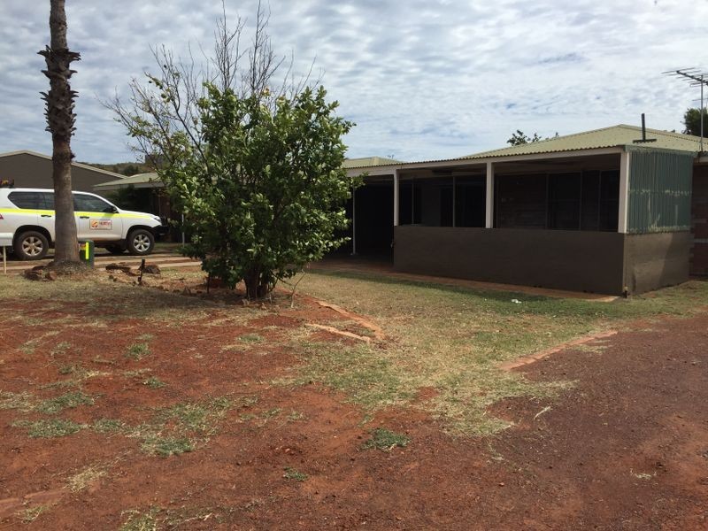 7B Jacaranda Place, Wickham WA 6720