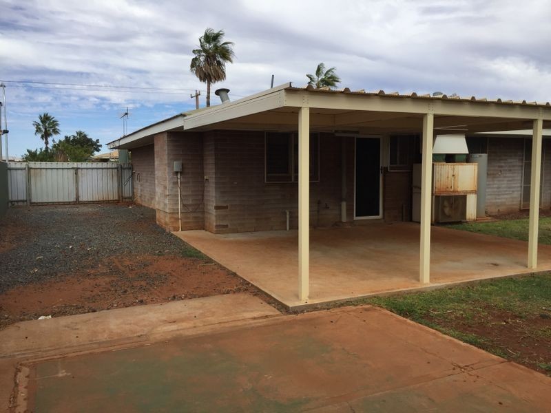 7B Jacaranda Place, Wickham WA 6720