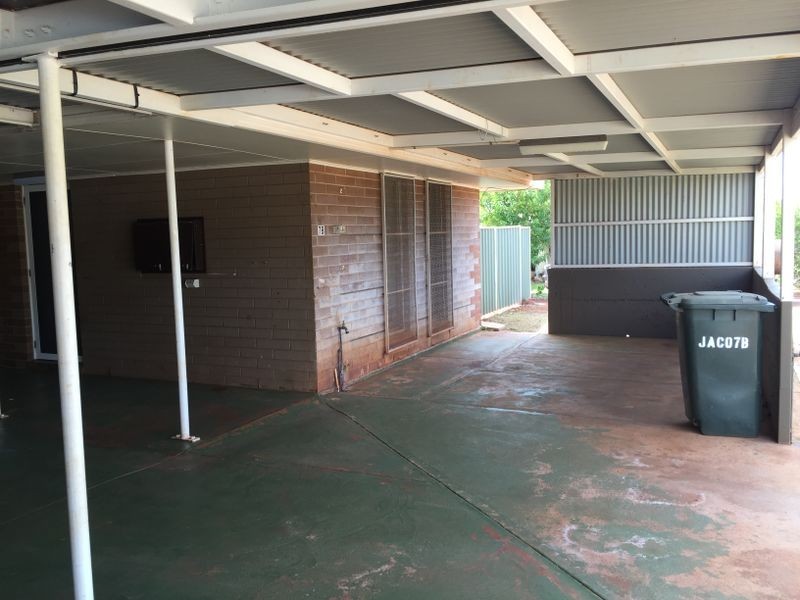 7B Jacaranda Place, Wickham WA 6720