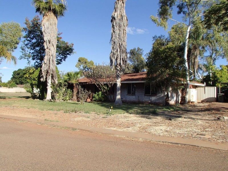 1095 Eungella Street, Tom Price WA 6751