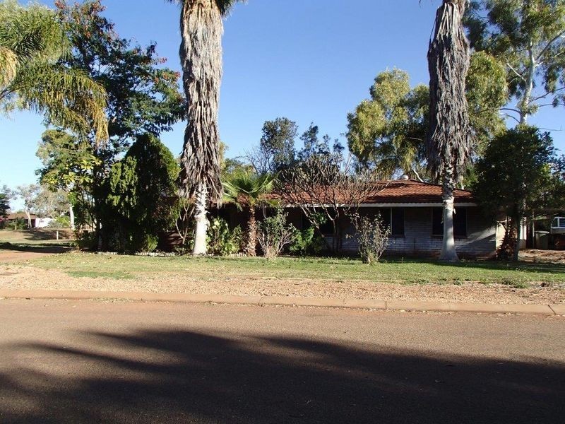 1095 Eungella Street, Tom Price WA 6751