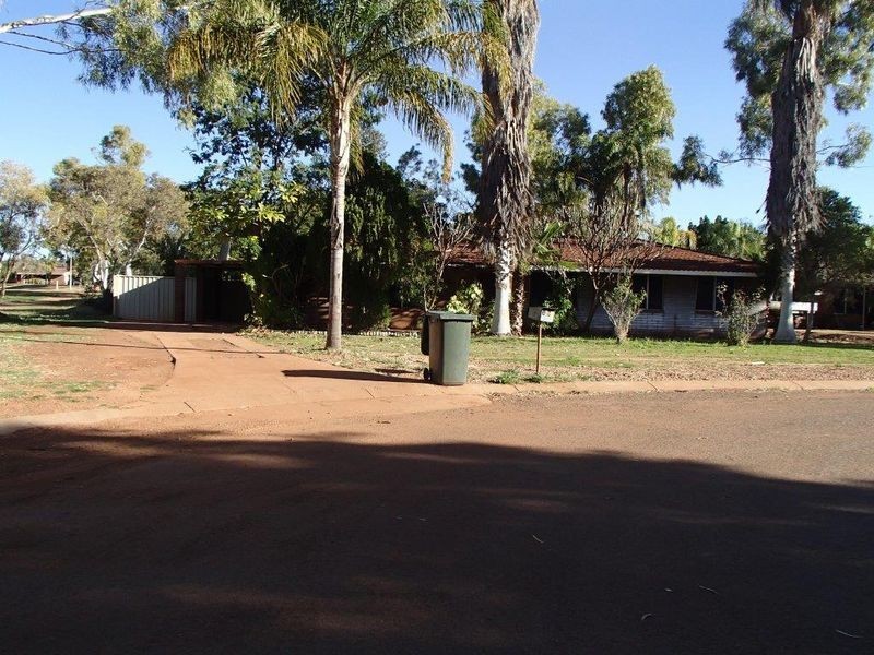 1095 Eungella Street, Tom Price WA 6751