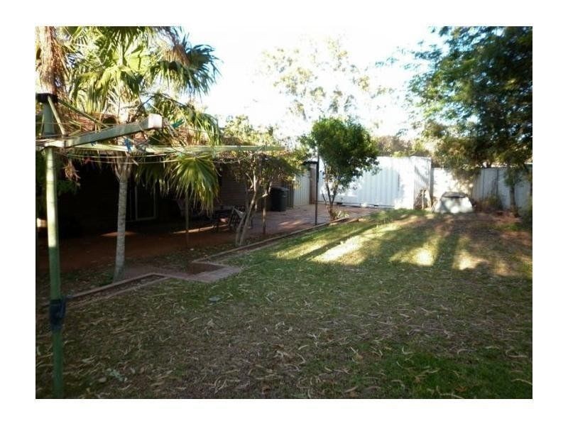 1095 Eungella Street, Tom Price WA 6751