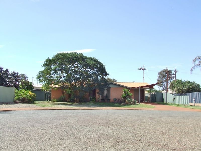 19 Yanboomah Close, Newman WA 6753