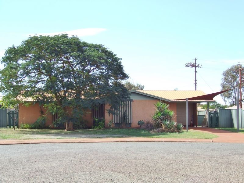 19 Yanboomah Close, Newman WA 6753