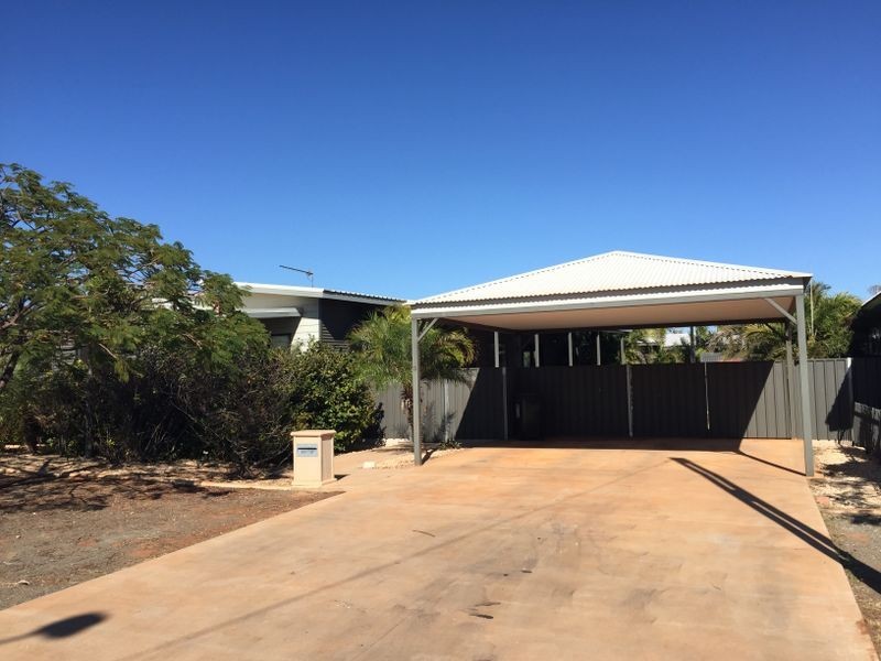 10/38 Nairn Street, Karratha WA 6714