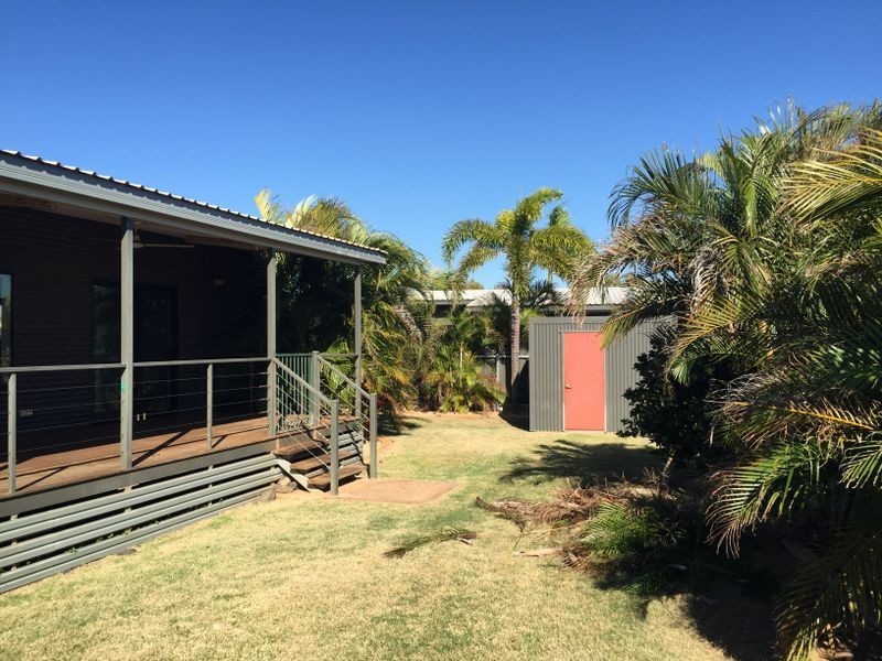 10/38 Nairn Street, Karratha WA 6714