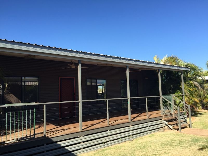 10/38 Nairn Street, Karratha WA 6714