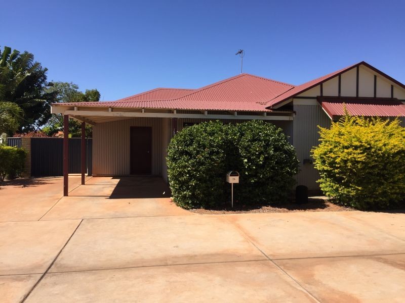 7A Kallama Parade, Millars Well WA 6714