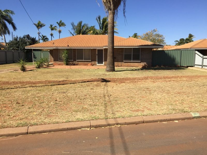 29 Dugald Way, Bulgarra WA 6714