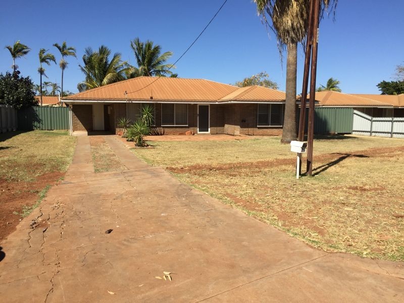 29 Dugald Way, Bulgarra WA 6714