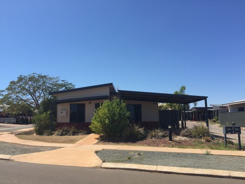 2/33 Falcon Parade, Nickol WA 6714