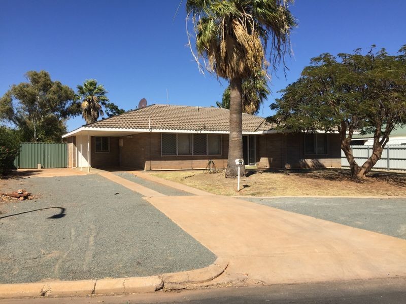 26 Hancock Way, Bulgarra WA 6714