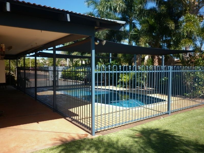 1 Rodgers Way, Nickol WA 6714