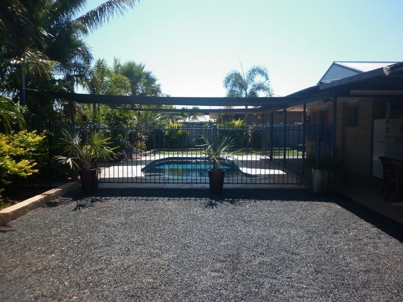 1 Rodgers Way, Nickol WA 6714