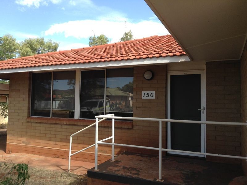 156 Cassia Street, Tom Price WA 6751