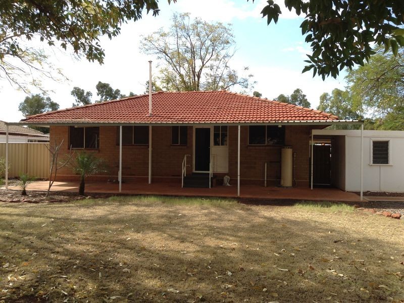 156 Cassia Street, Tom Price WA 6751