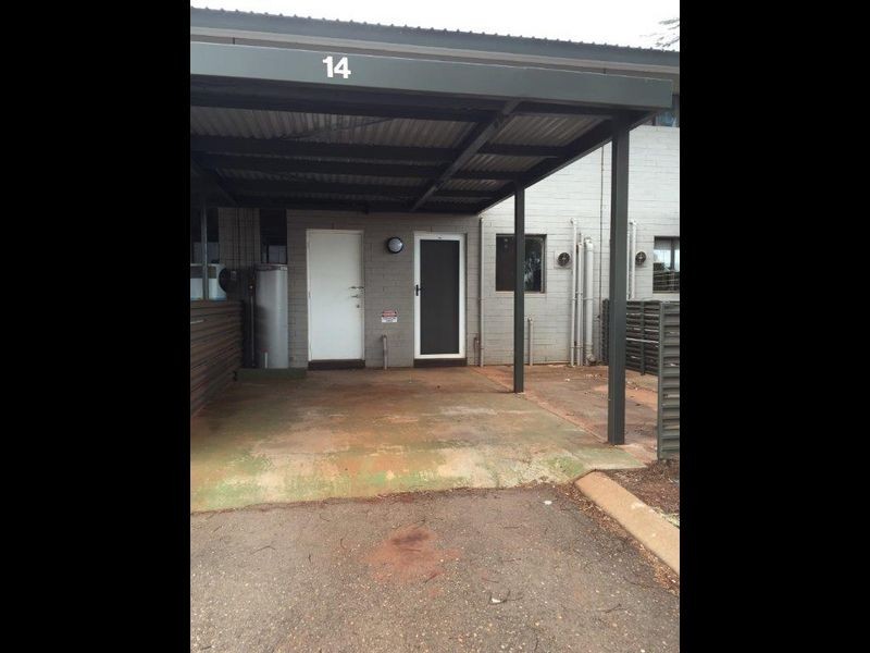 14 WEELAMURRA COURT, Tom Price WA 6751