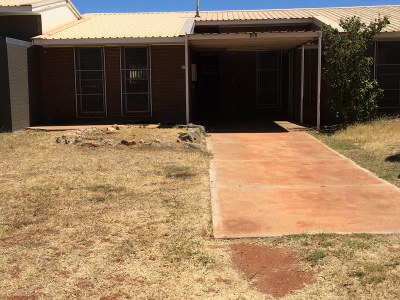 5/5 Jacaranda Place, Wickham WA 6720