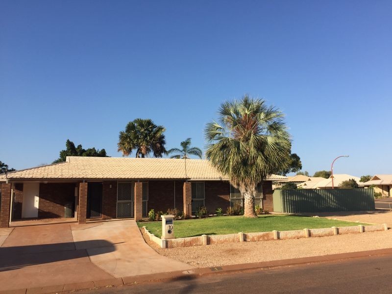 1 Bateman Court, Millars Well WA 6714