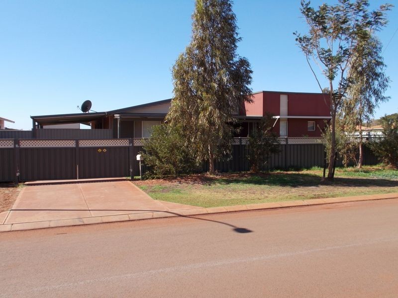 40 Braeside Street, Newman WA 6753
