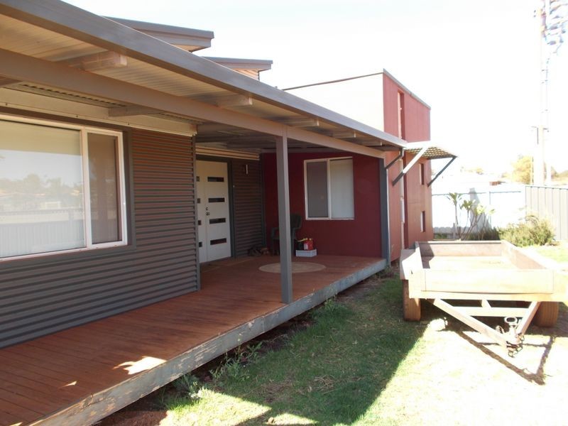 40 Braeside Street, Newman WA 6753