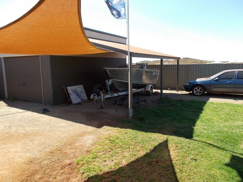 40 Braeside Street, Newman WA 6753