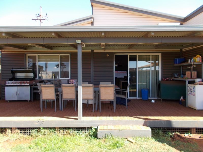 40 Braeside Street, Newman WA 6753