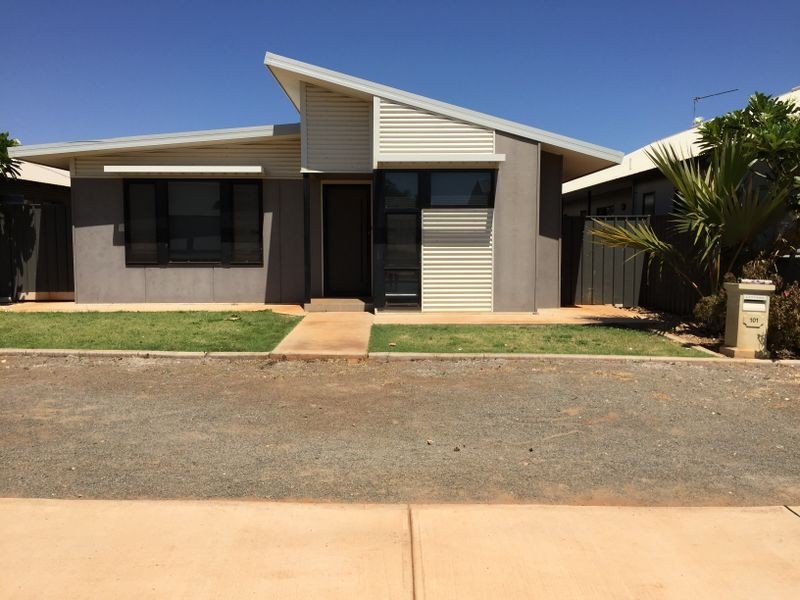 101 Baynton Drive, Baynton WA 6714