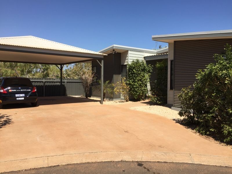 5/38 Nairn Street, Karratha WA 6714
