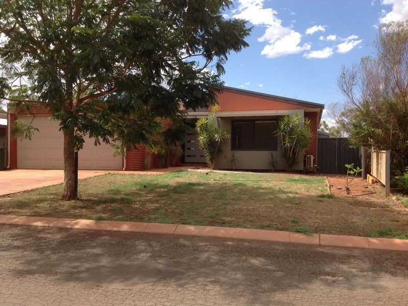 94 Daniels Drive, Newman WA 6753