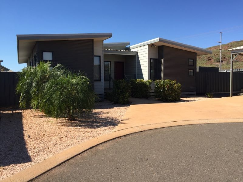 9/2 Thompson Place, Pegs Creek WA 6714