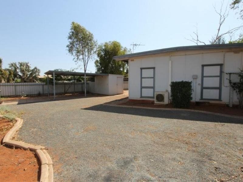 14 Draper Street, South Hedland WA 6722