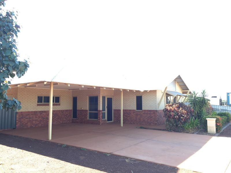 29 Heron Loop, Karratha WA 6714